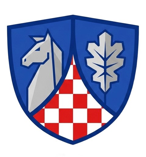 Familienwappen Marschall